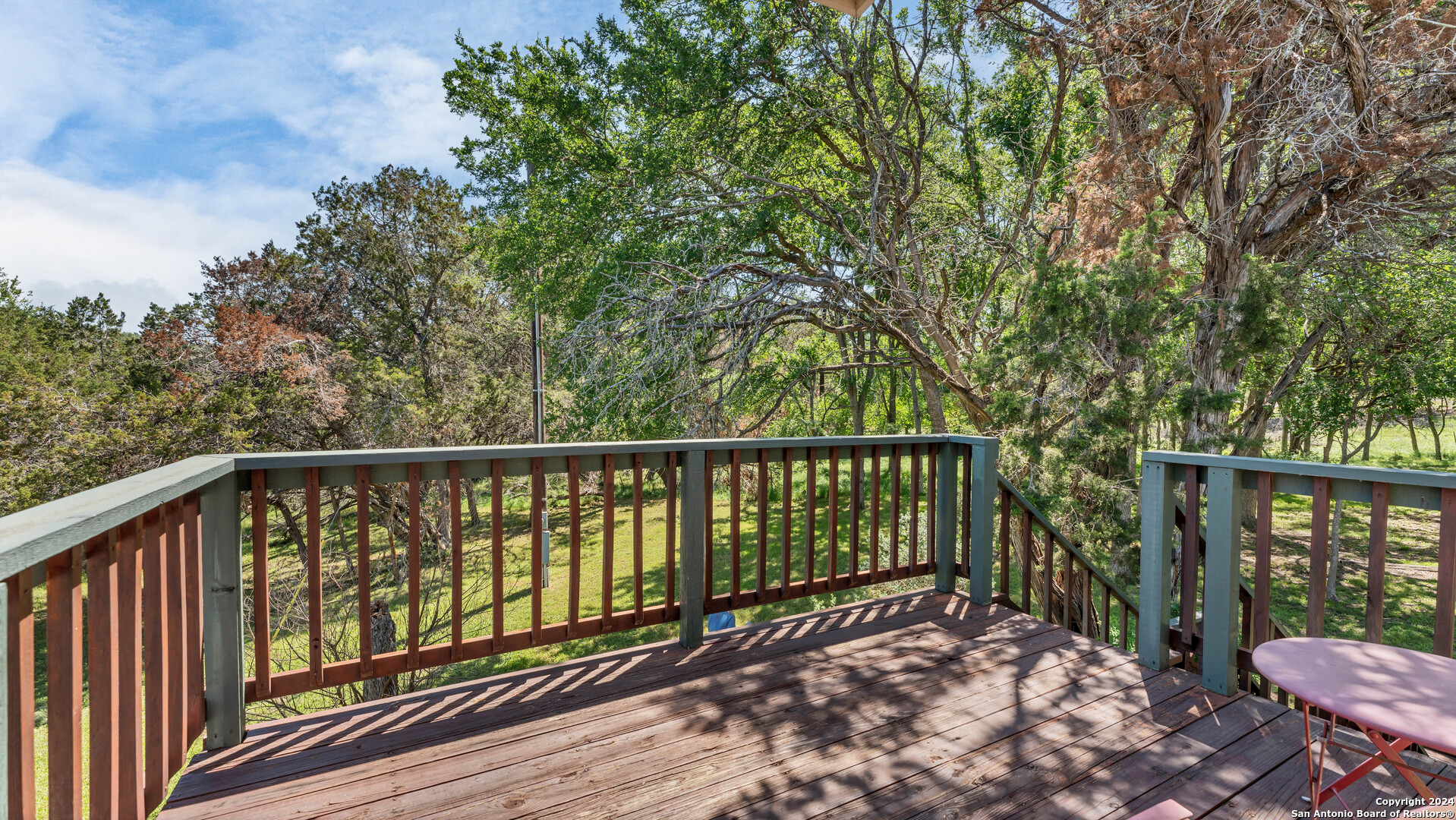 606 Deer Lake Cove Wimberley TX 78676
