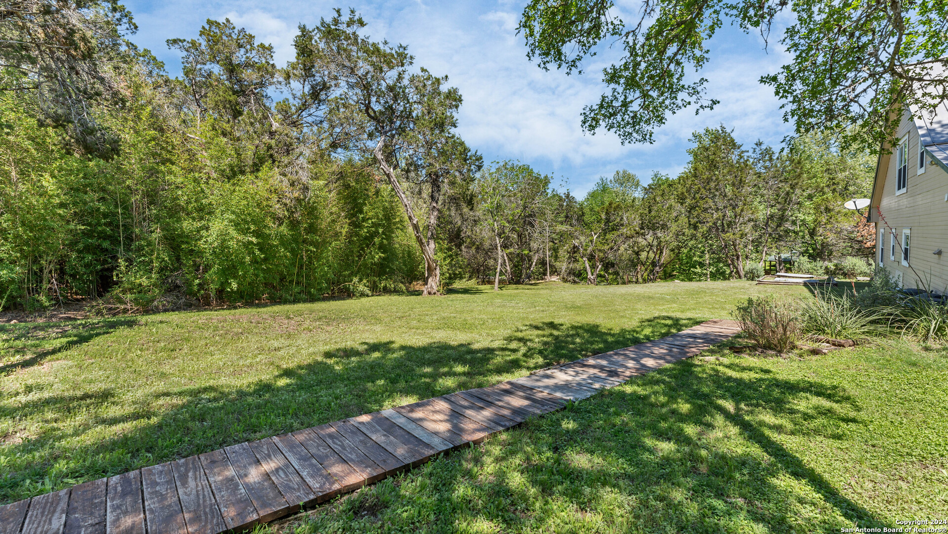606 Deer Lake Cove Wimberley TX 78676