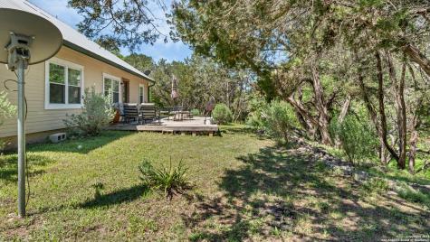 606 Deer Lake Cove Wimberley TX 78676