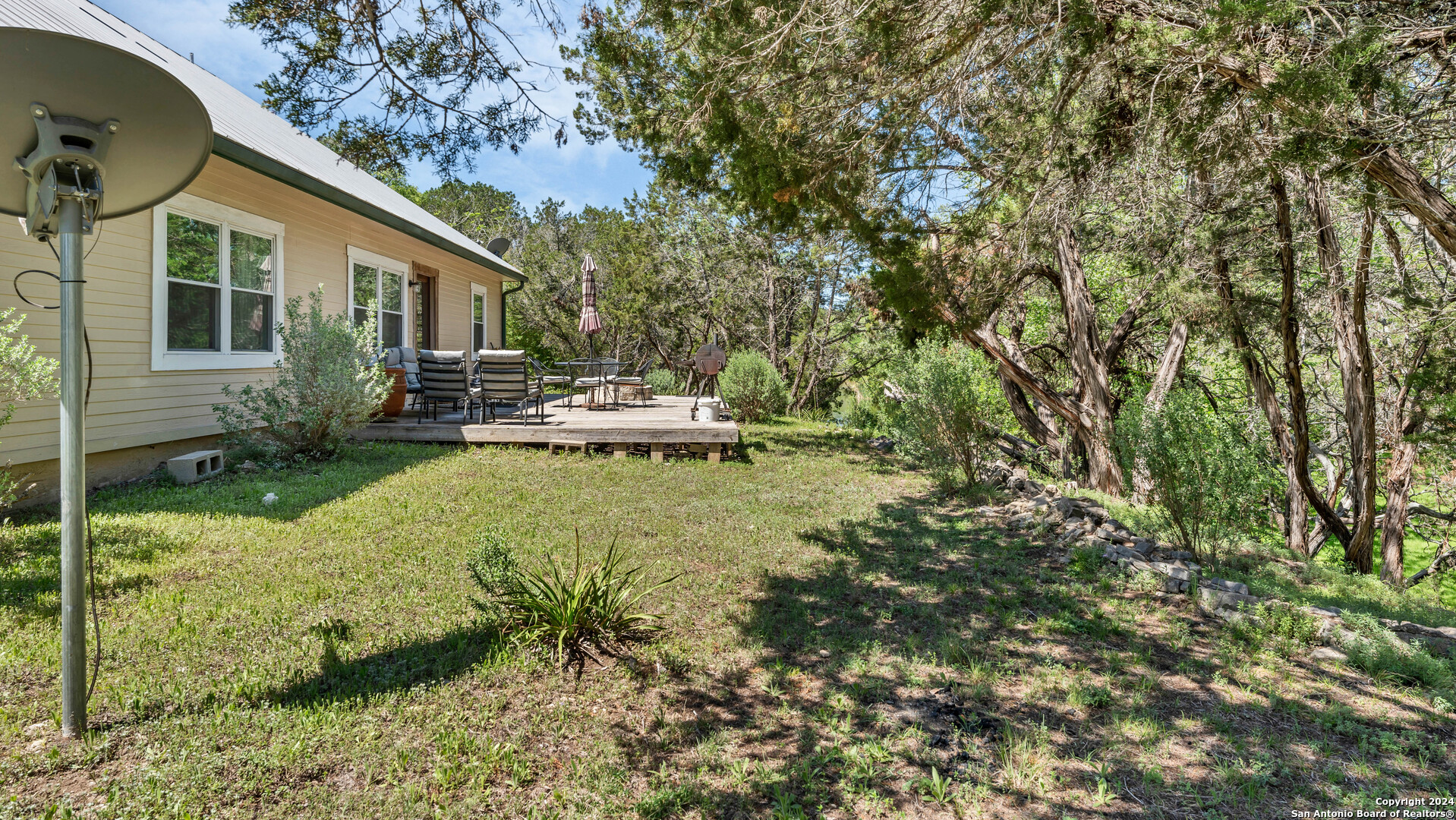 606 Deer Lake Cove Wimberley TX 78676