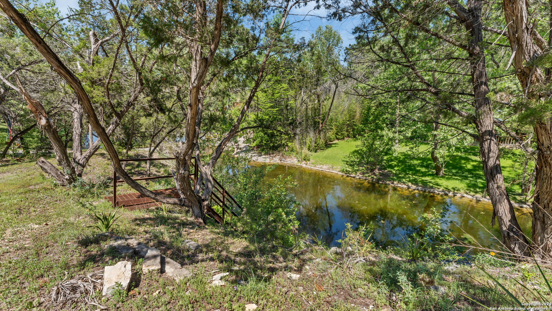 606 Deer Lake Cove Wimberley TX 78676