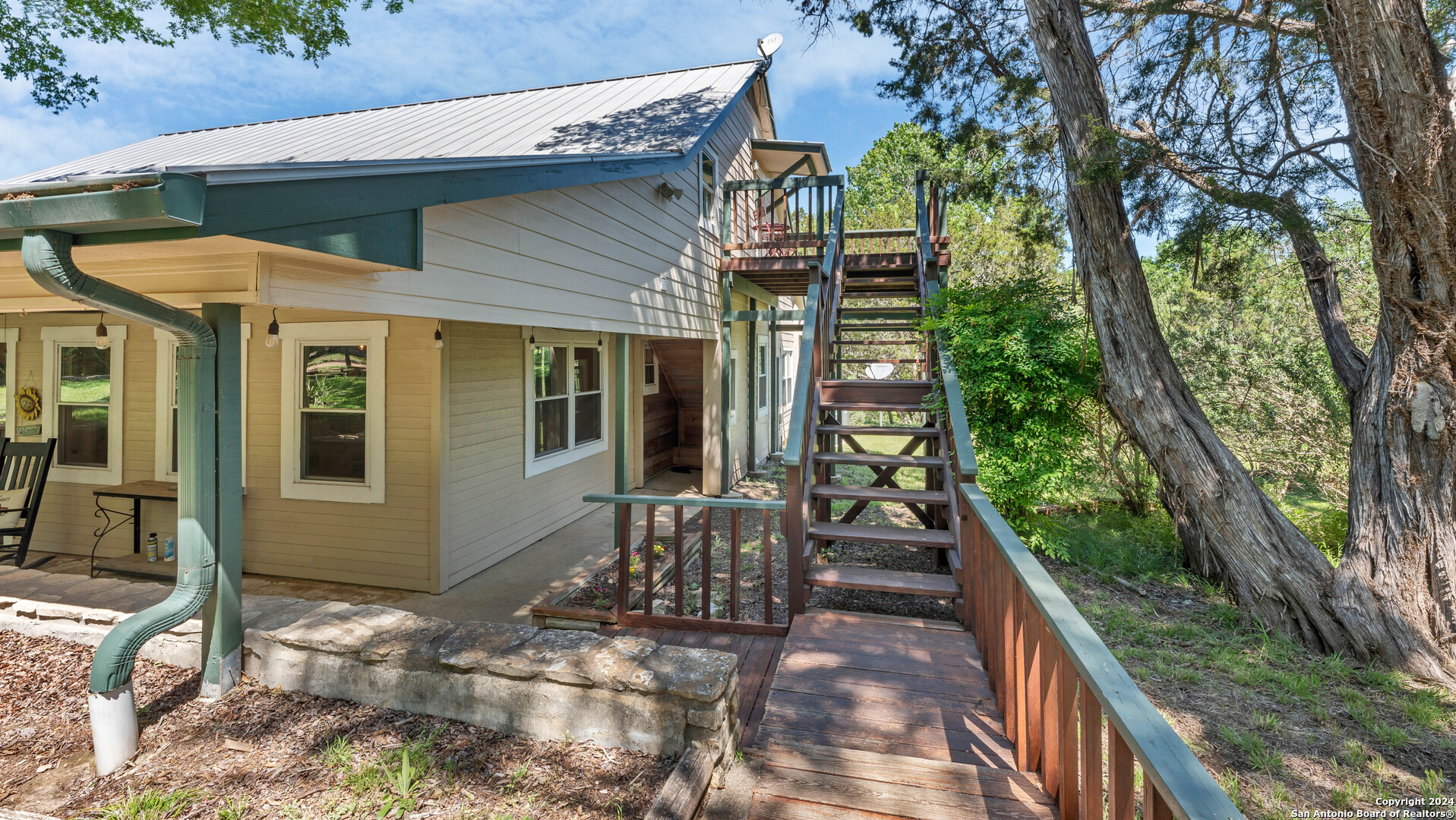 606 Deer Lake Cove Wimberley TX 78676