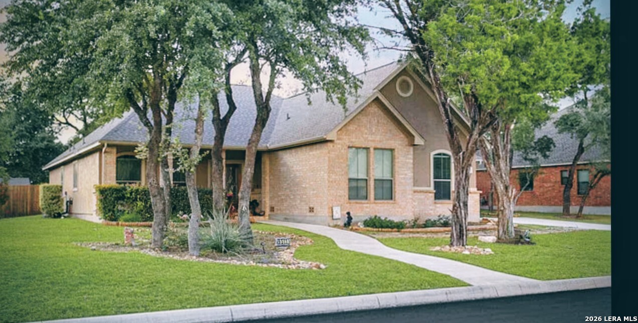 9511 Lesters Way San Antonio TX 78254