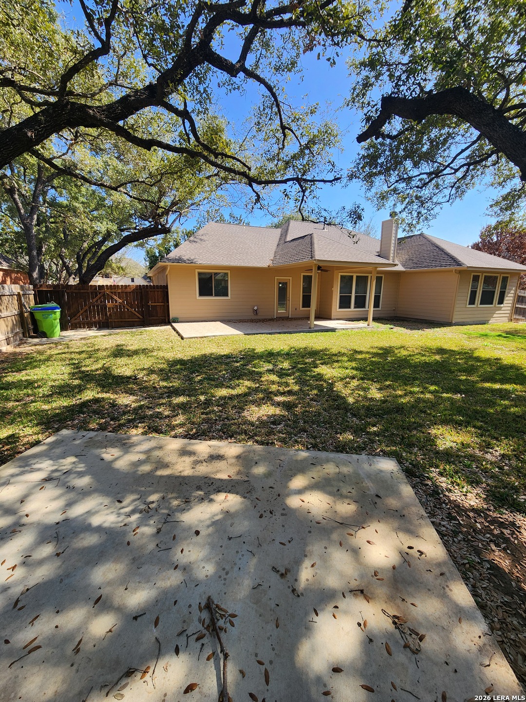 9511 Lesters Way San Antonio TX 78254