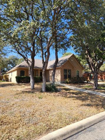 9511 Lesters Way San Antonio TX 78254