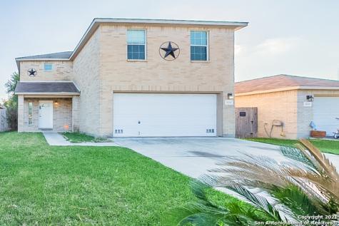 10714 Shaenpath San Antonio TX 78254