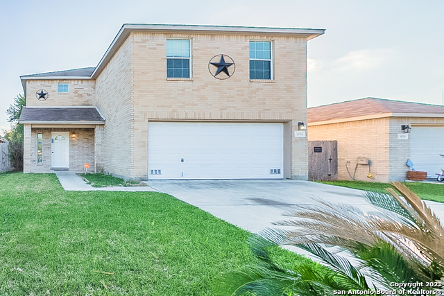 10714 Shaenpath San Antonio TX 78254