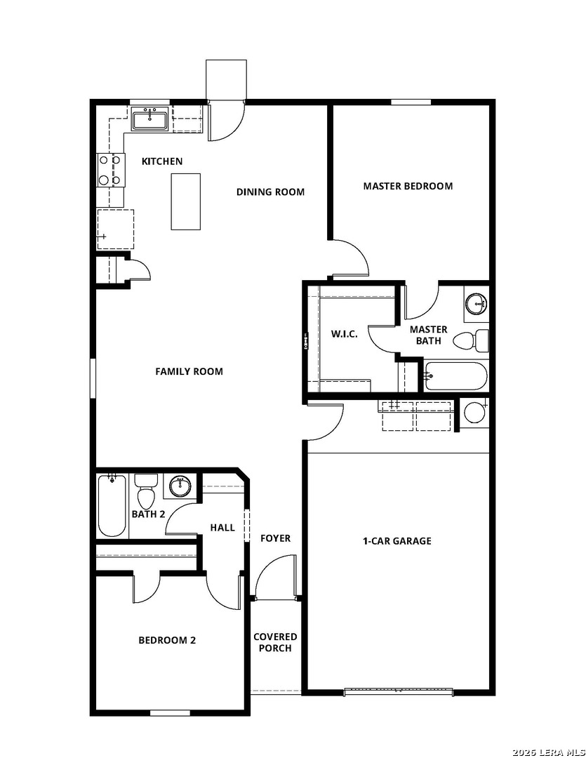 11813 Luckey Villa San Antonio TX 78252