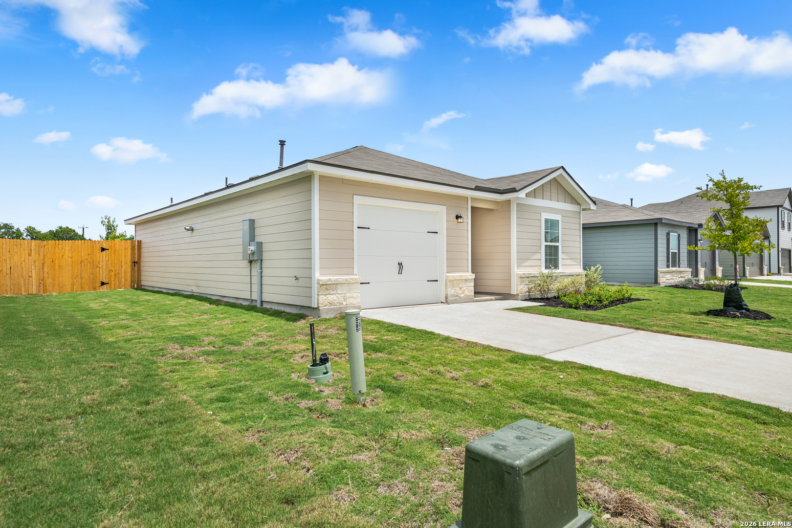11813 Luckey Villa San Antonio TX 78252