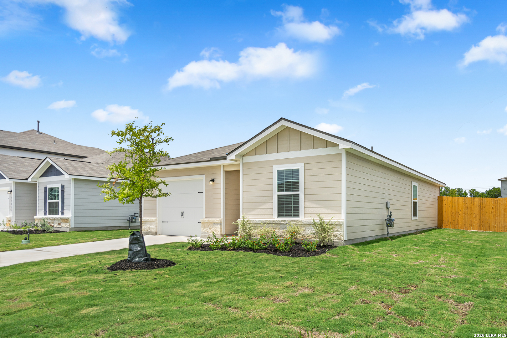 11813 Luckey Villa San Antonio TX 78252