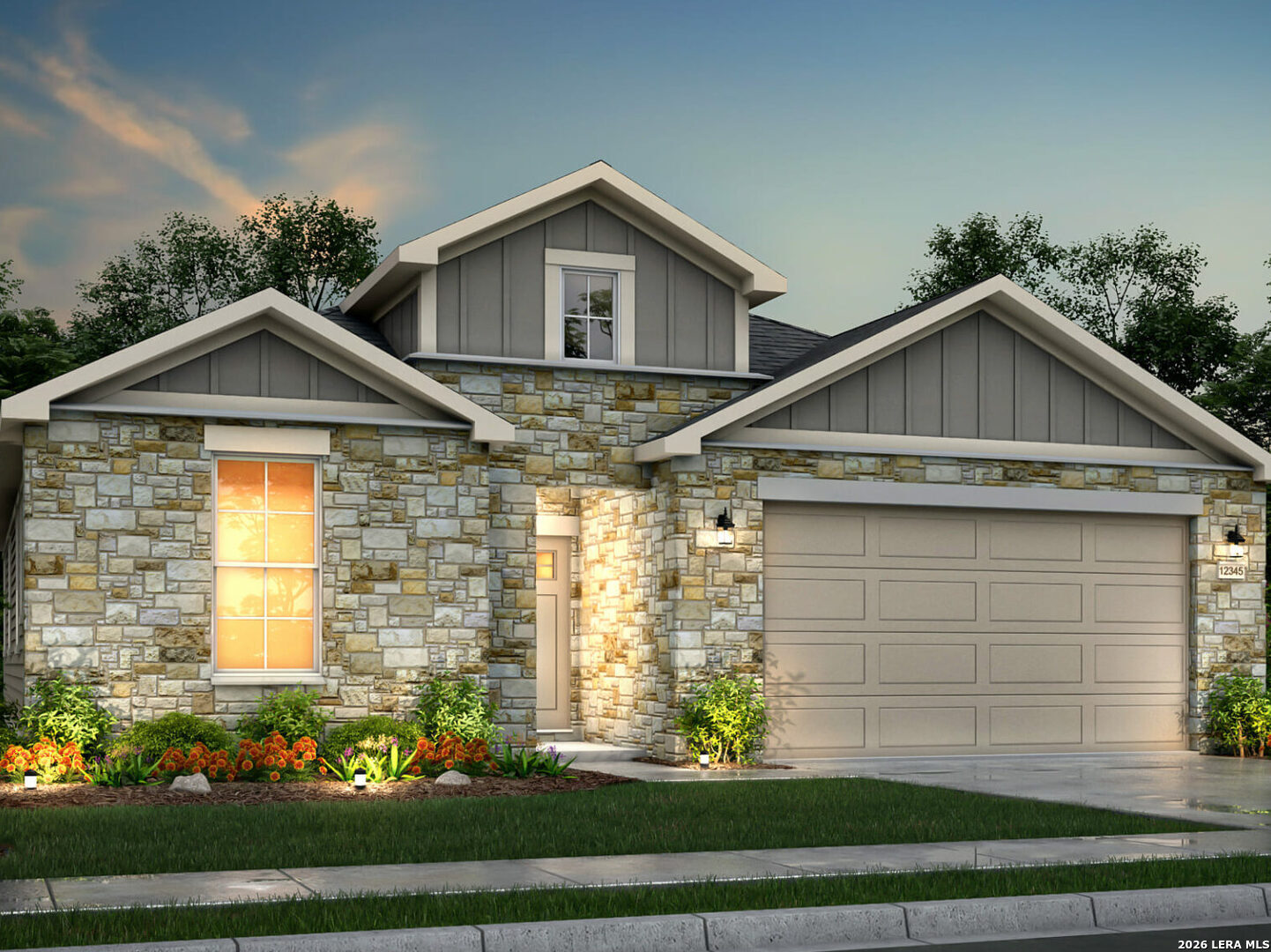 7059 Hayes Horizon Live Oak TX 78233