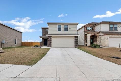 12074 Canyon Rock Lane San Antonio TX 78254