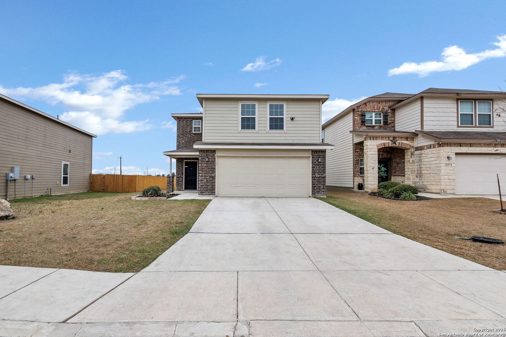 12074 Canyon Rock Lane San Antonio TX 78254