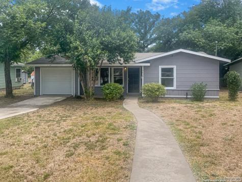 4618 Neer Avenue San Antonio TX 78213