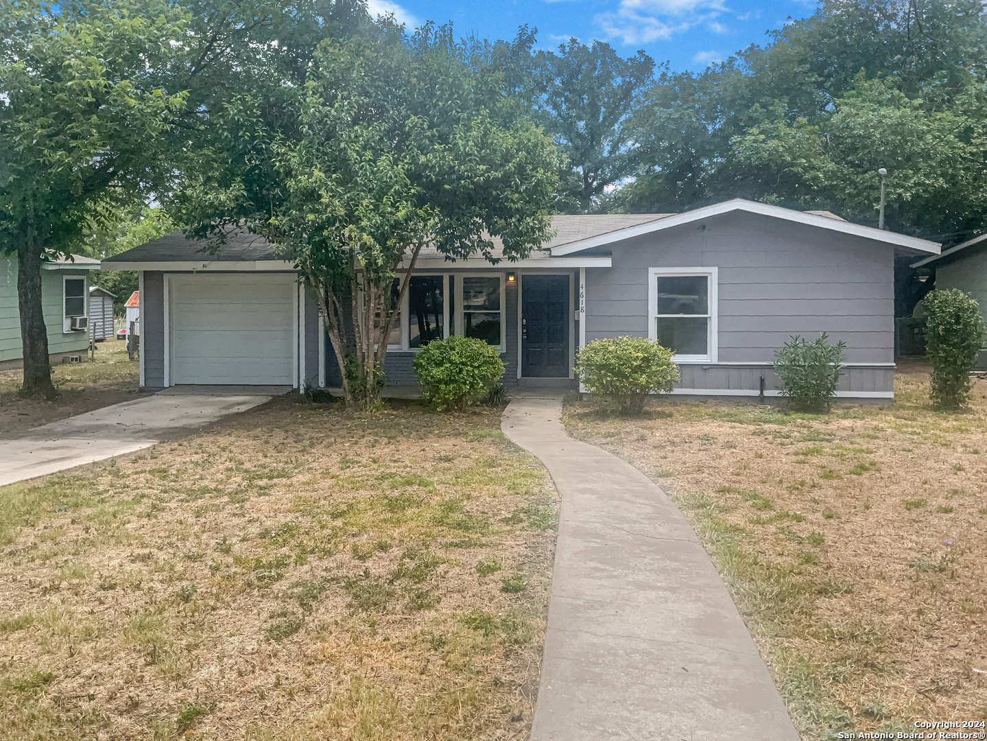 4618 Neer Avenue San Antonio TX 78213