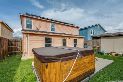4723 Stable Hollow San Antonio TX 78244
