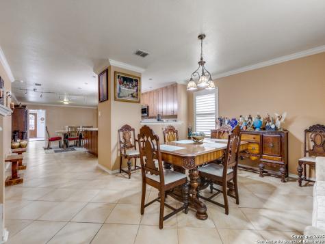4723 Stable Hollow San Antonio TX 78244