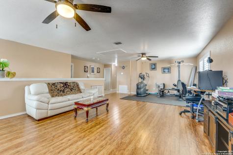 4723 Stable Hollow San Antonio TX 78244