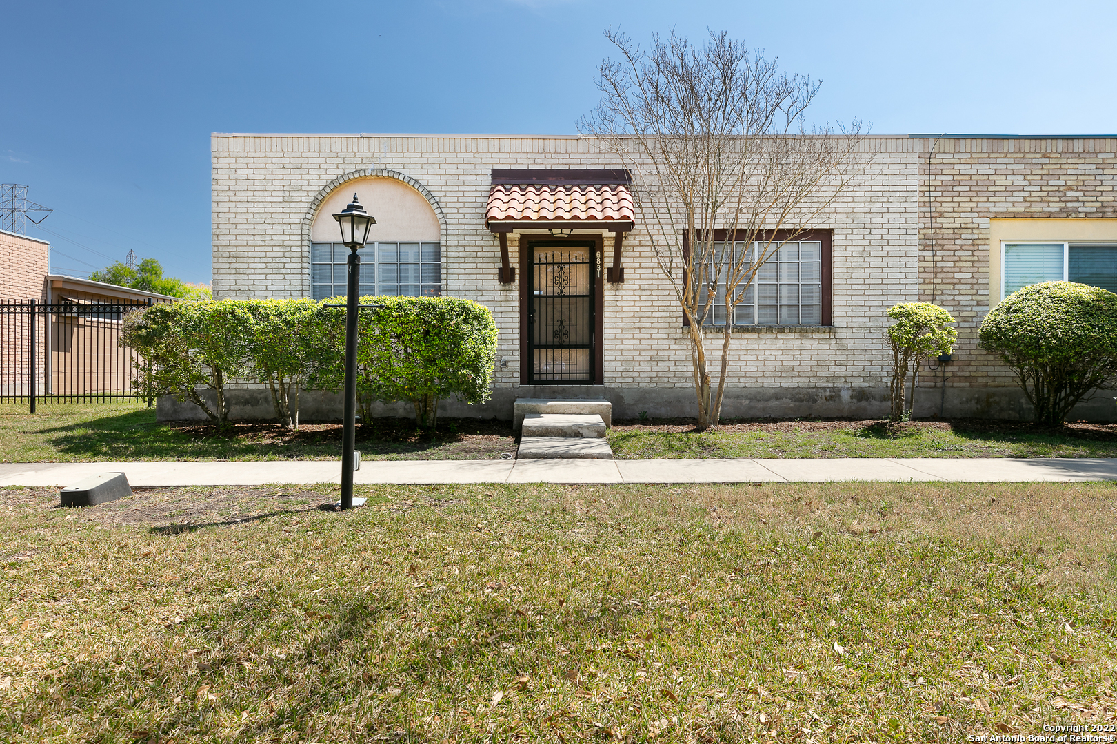 6831 Crown Ridge San Antonio TX 78239