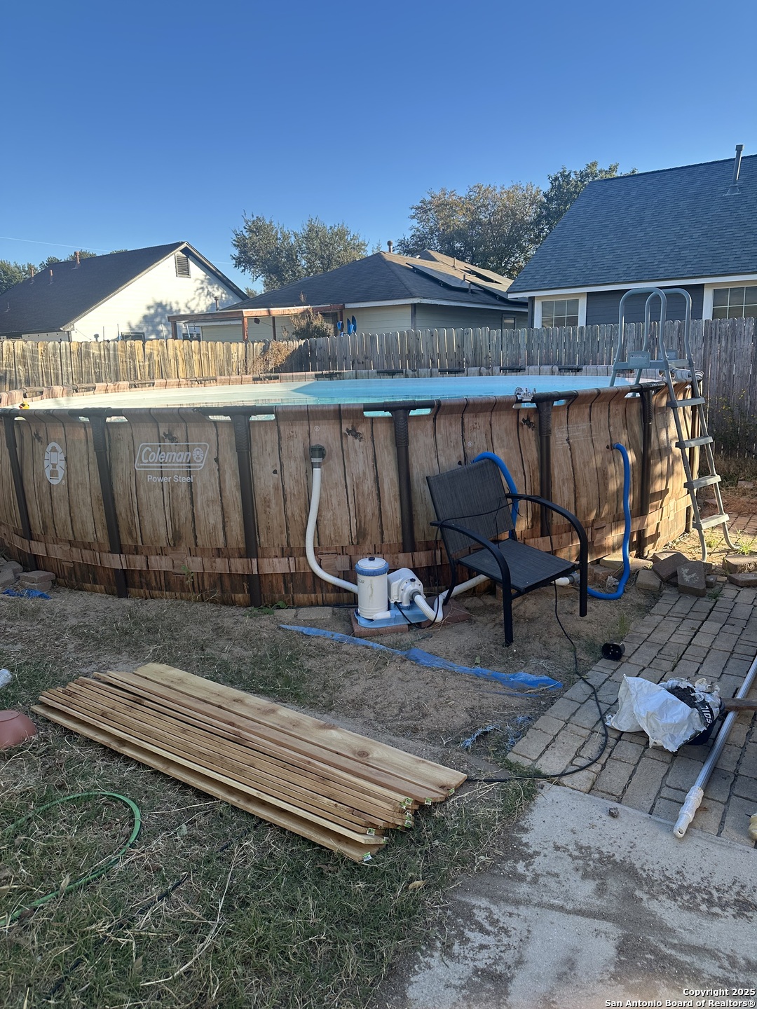 530 Belcross San Antonio TX 78237