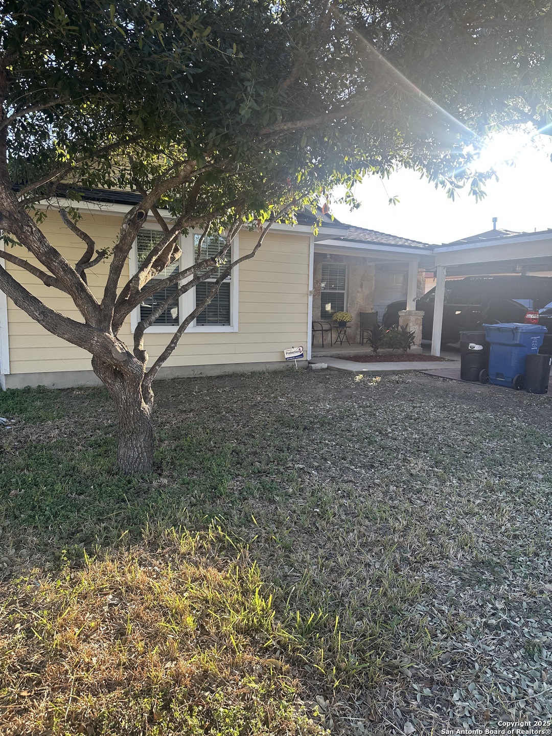 530 Belcross San Antonio TX 78237
