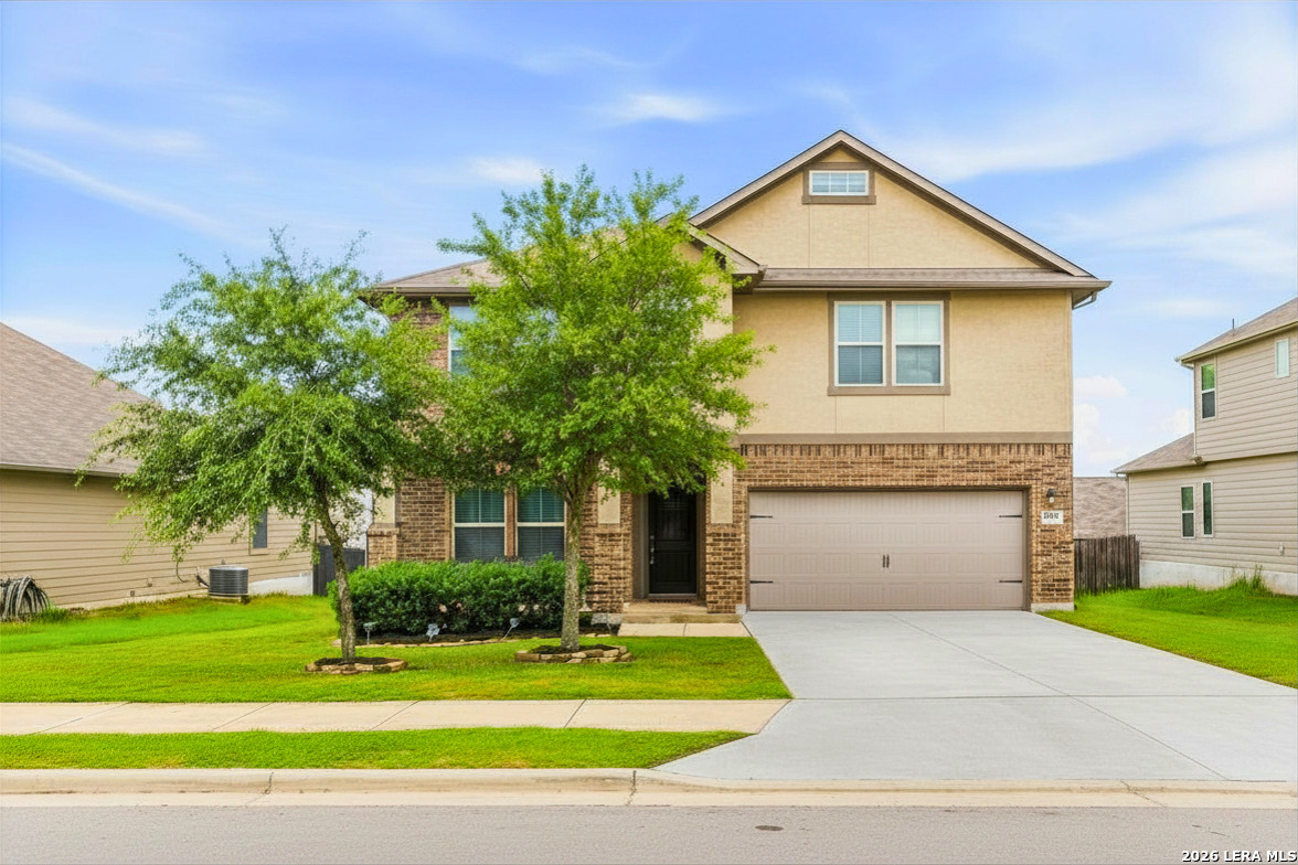 5473 Cypress Point Cibolo TX 78108