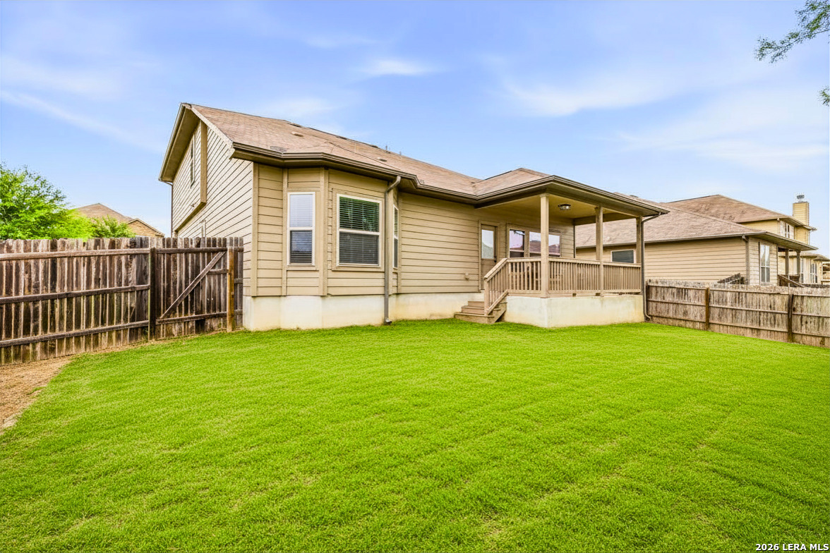 5473 Cypress Point Cibolo TX 78108