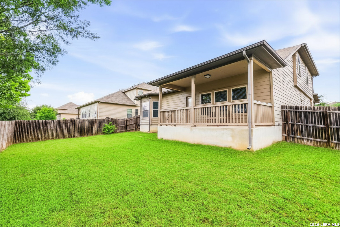 5473 Cypress Point Cibolo TX 78108