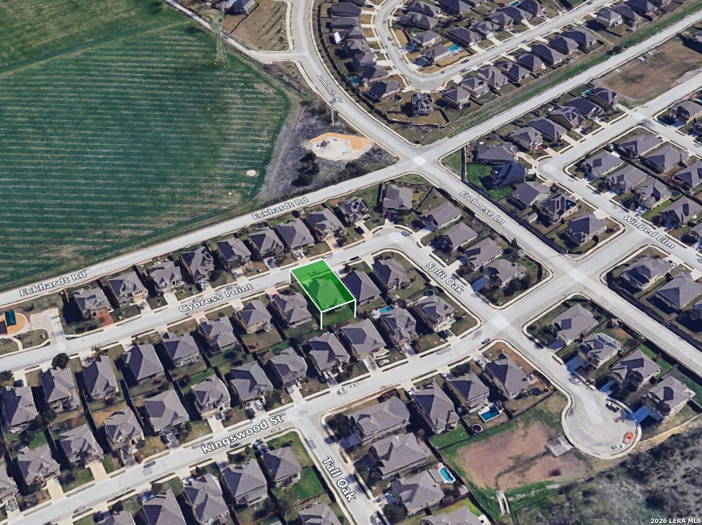 5473 Cypress Point Cibolo TX 78108