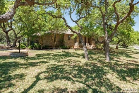26309 S Glenrose Road San Antonio TX 78260