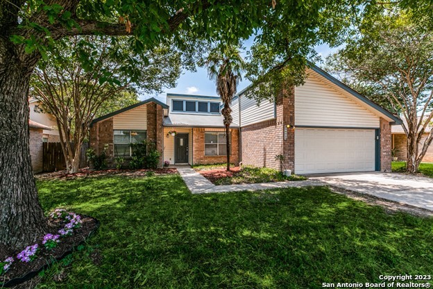 9002 Roquefort San Antonio TX 78250