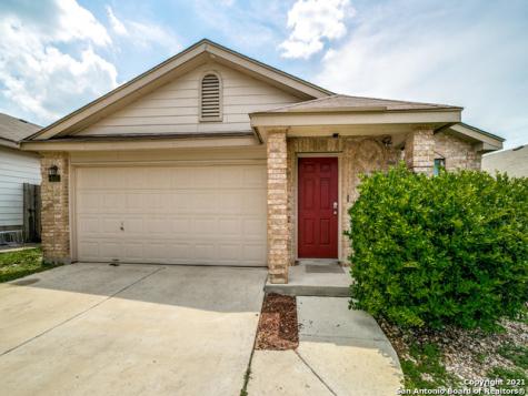 619 Granite Cliff San Antonio TX 78251