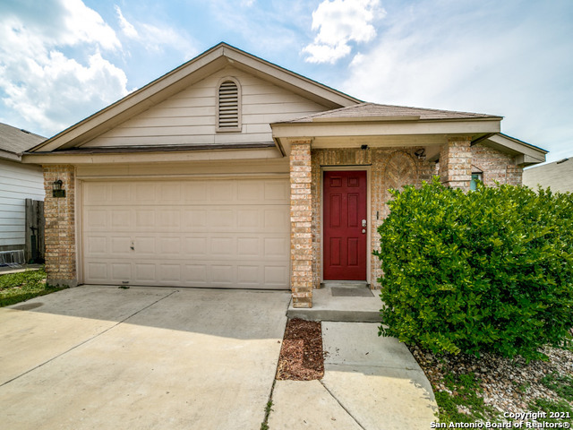 619 Granite Cliff San Antonio TX 78251