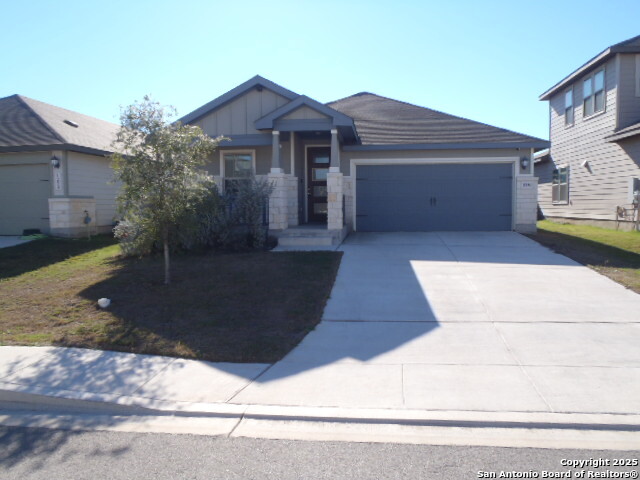1250 Lennea Garden New Braunfels TX 78130
