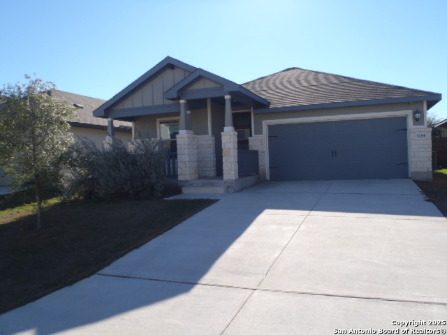 1250 Lennea Garden New Braunfels TX 78130