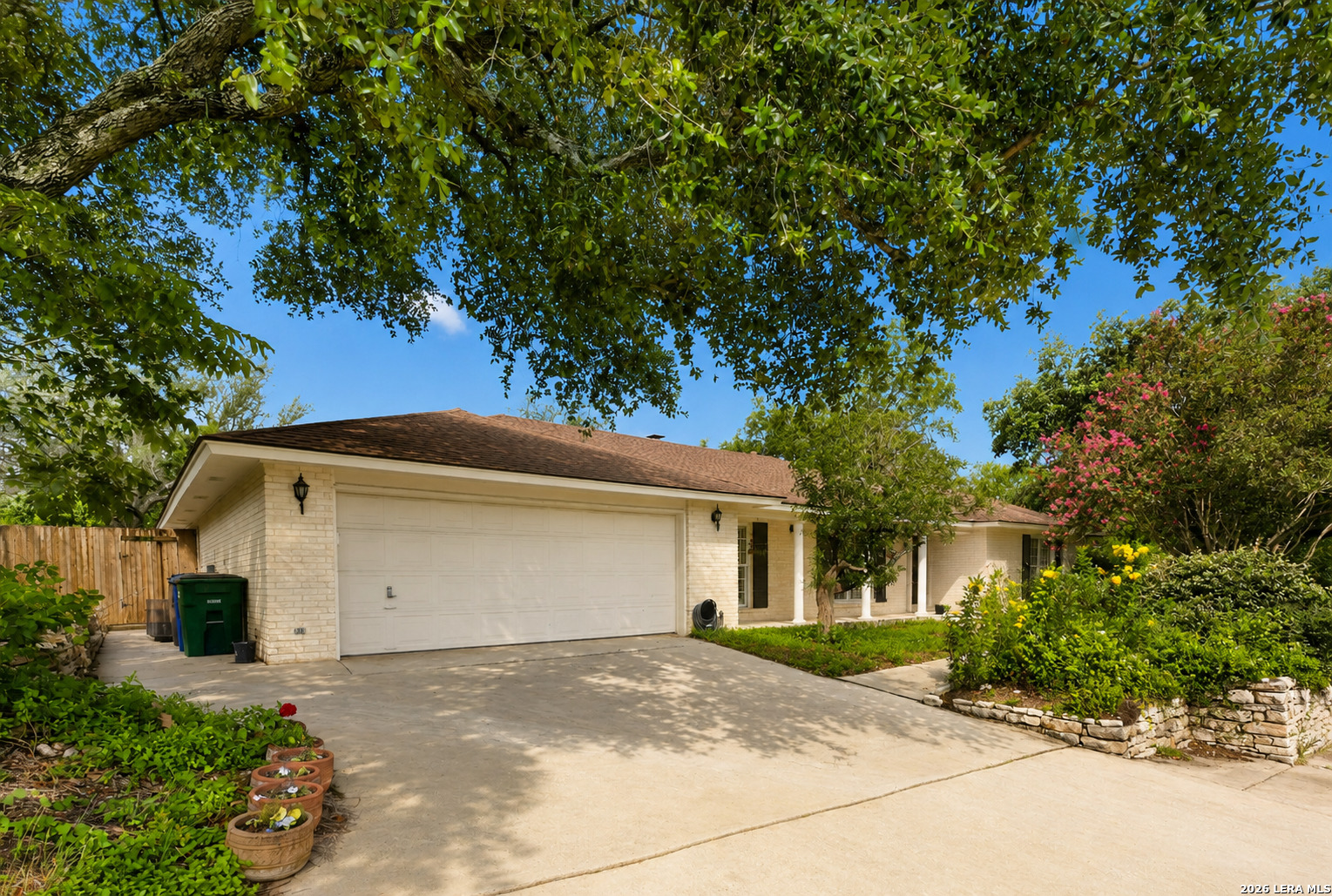 1706 Whitehaven San Antonio TX 78232