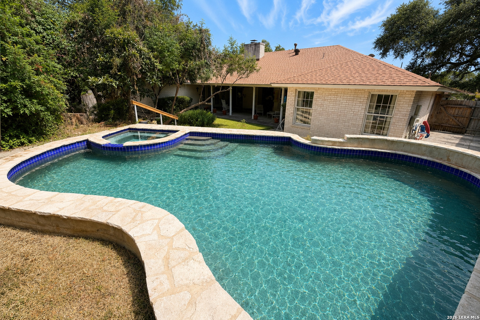 1706 Whitehaven San Antonio TX 78232