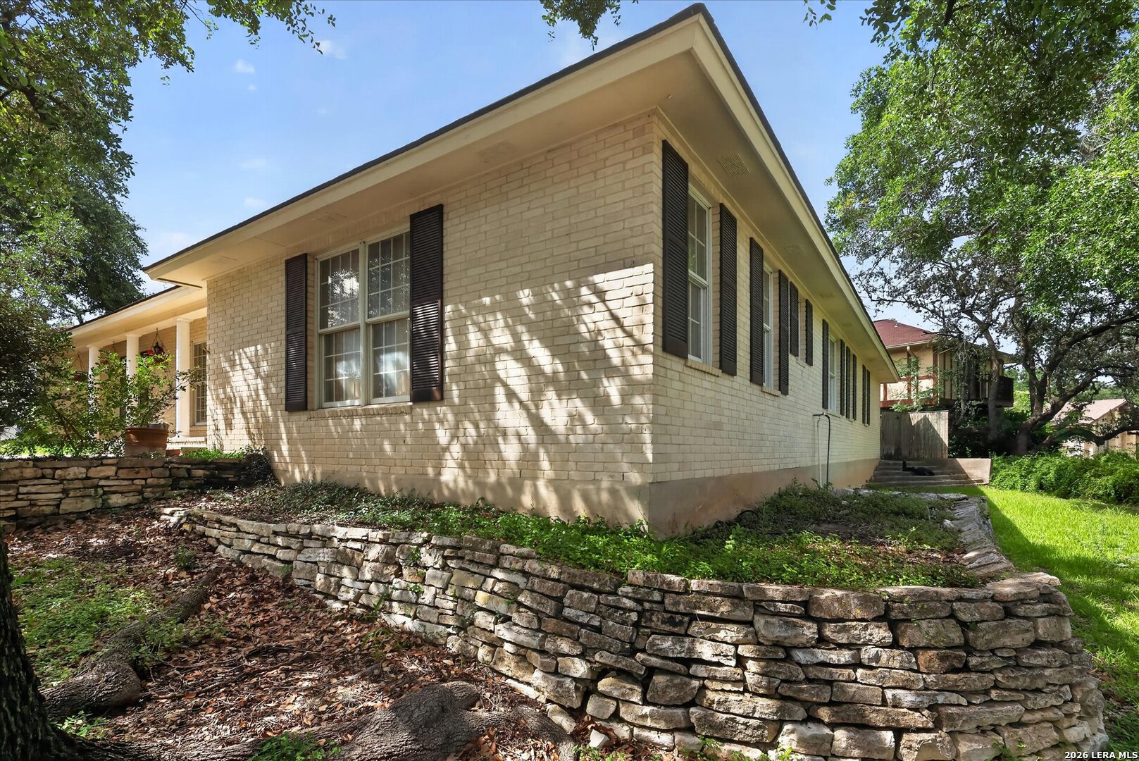 1706 Whitehaven San Antonio TX 78232