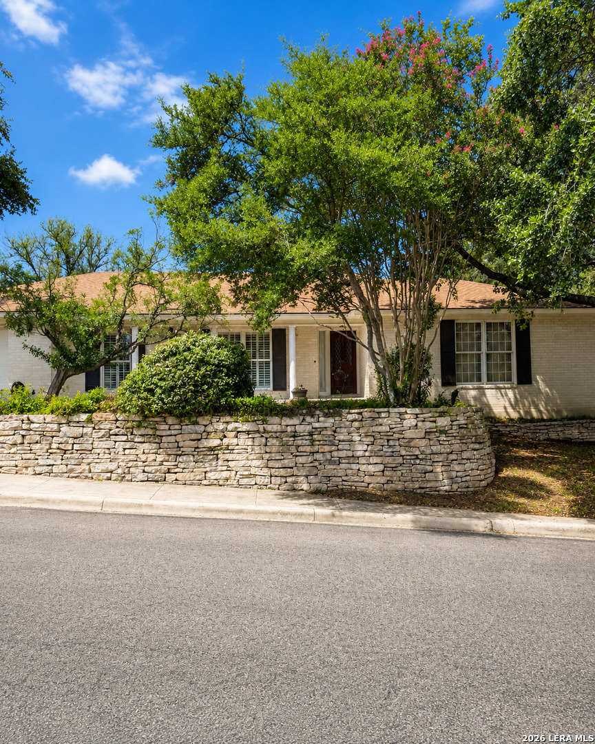 1706 Whitehaven San Antonio TX 78232