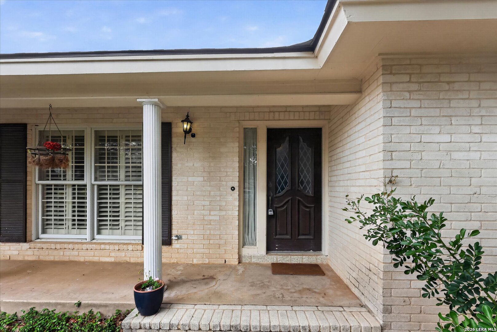 1706 Whitehaven San Antonio TX 78232