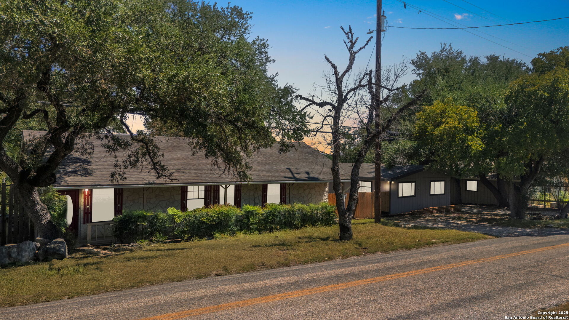 3161 Tanglewood Trail Spring Branch TX 78070