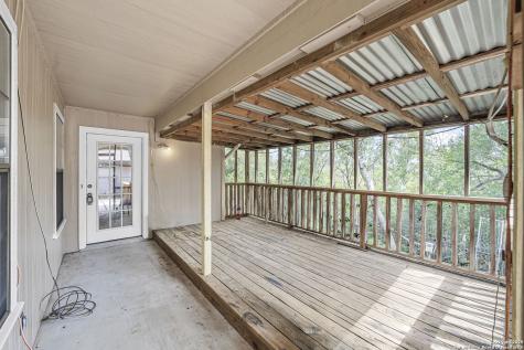 3161 Tanglewood Trail Spring Branch TX 78070