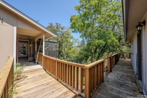 3161 Tanglewood Trail Spring Branch TX 78070