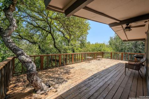 3161 Tanglewood Trail Spring Branch TX 78070