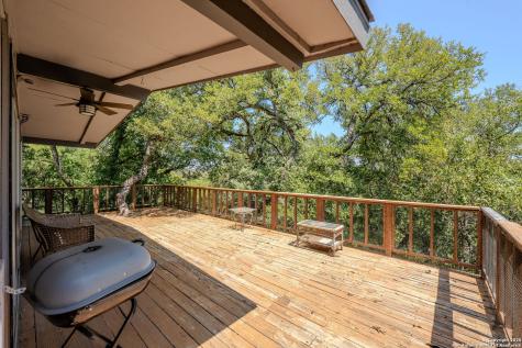 3161 Tanglewood Trail Spring Branch TX 78070