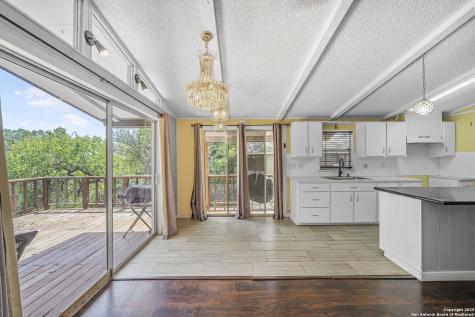3161 Tanglewood Trail Spring Branch TX 78070