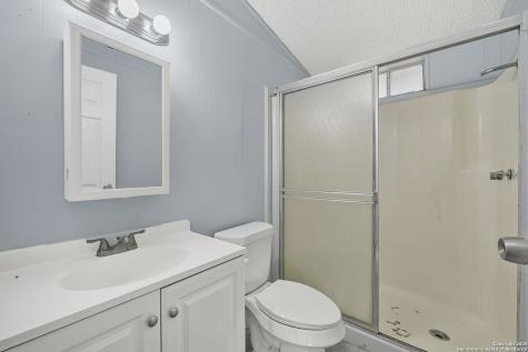 3161 Tanglewood Trail Spring Branch TX 78070