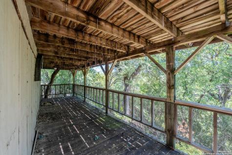 3161 Tanglewood Trail Spring Branch TX 78070