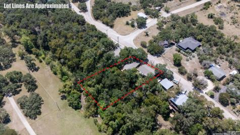 3161 Tanglewood Trail Spring Branch TX 78070