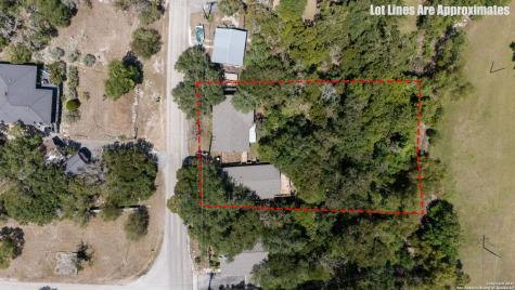3161 Tanglewood Trail Spring Branch TX 78070